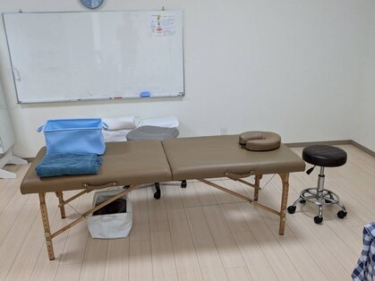 サロン誠流の写真