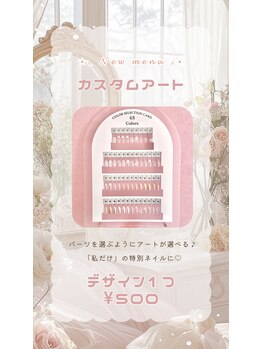 プティポルト(petite porte)/カスタムアート