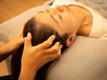 ねむねこ/施術イメージ