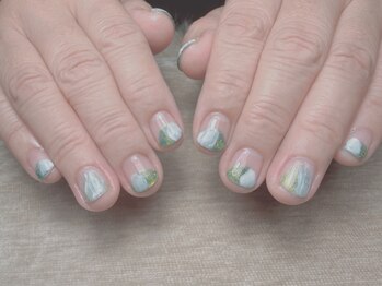 イムア(IMUA'er)/ニュアンスデザイン