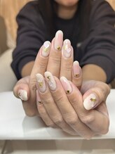 スターチス 行徳(statice)/