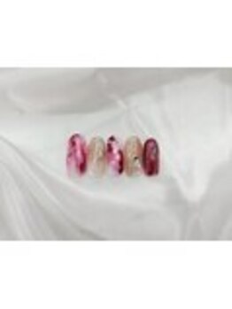 美爪育成サロンROU'E 【3/5 NEW OPEN（予定）】 /トレンドニュアンスキャンペーン