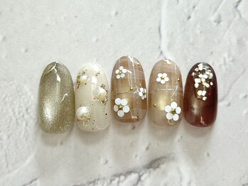 プレミアム定額コース