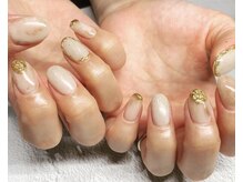 ペグ 新丸子(peg)/オフホワイトニュアンス