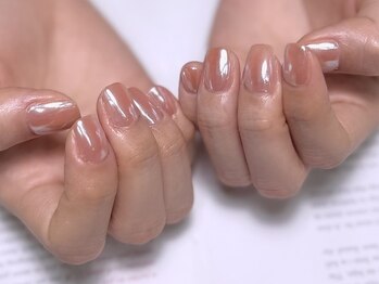 マリス(MARIS)/＊ミラーワンカラーコース＊