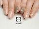 イーネイル(e-nail)の写真