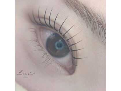 ブローチ(BRooCH)の写真