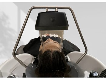 ヘッドスパ整作所の写真/お仕事前やお出かけ前に◎平日デイタイムがお得な贅沢リフレッシュタイム!