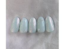 キャンアイドレッシー 天神大名店(Can I Dressy)/ナチュラルコース4500円♪