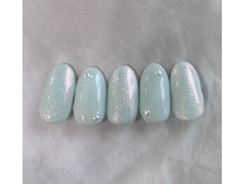 キャンアイドレッシー 天神大名店(Can I Dressy)/ナチュラルコース4500円♪