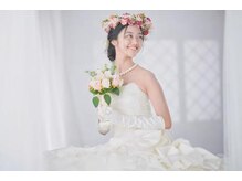 ル リアン(Le Lien)/自分史上最高の花嫁様に♪