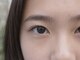 アノー(anneau)の写真/【眉ラミネーション／眉ワックス/メンズOK】魅せる目元を実現＊作り込みすぎない、ナチュラルな旬眉に★