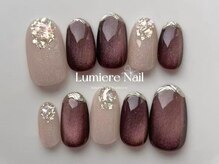 ルミエールネイル 葛西店(Lumiere Nail)/