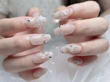 リブネイル(Lib Nail)