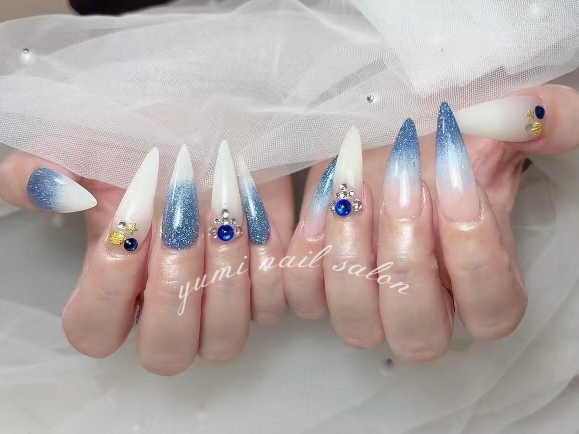 ユミ(Yumi)｜ホットペッパービューティー
