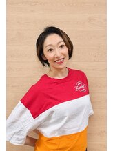 フィットプレイス スタジオ 船橋習志野店(FITPLACE STUDIO) YASUYO
