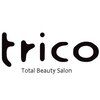 トリコアイ 梅田茶屋町店(trico Eye)のお店ロゴ