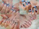 ネイルローズ(NAIL Rose)の写真