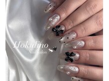 ホクリノ(Hokulino)/まるぽっちん