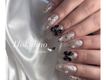 ホクリノ(Hokulino)/まるぽっちん