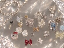 エル(Ailes)/キャラクターパーツ￥500