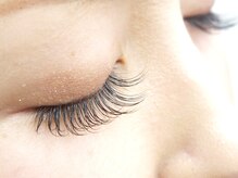 ビューティースリムケア メイシェン/上品ナチュラルなマツエク