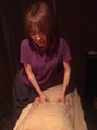 指ラックス 渋谷西口店&nbsp;佐藤 真央