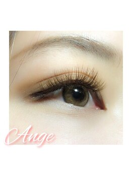 アンジュ(Ange)/Ange