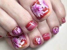 サロン ド ワカ(Salon de WAKA)/