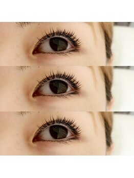 プライズアイリス アイラッシュ 池袋東口店(prize Iris eyelash)/まつげパーマ【池袋】