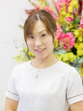 シャイニーフラワー(ShinY FloweR) 前野 央江