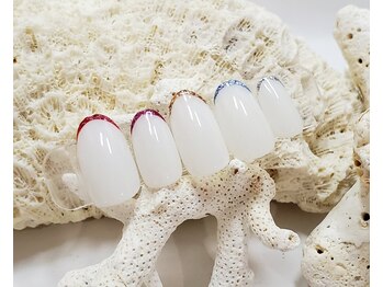 サロン リゾートモアニ(salon resort moani)/90分コース