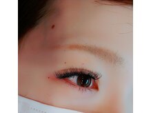 グラッシー(GLASSY)/ボリューミー