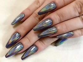 黒ユニコーン