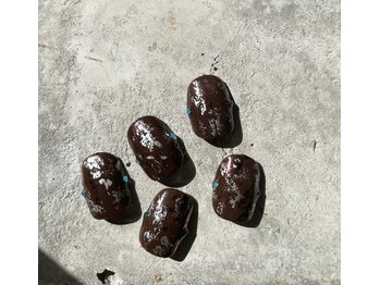 テンネイル(ten. nail)/選べるチップデザイン