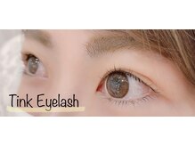 ティンク 円山店(Tink)/＊上下まつげパーマ＊