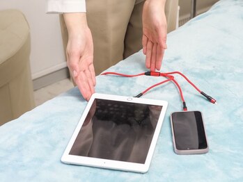 レディース ビホウ(BIHOU)/装備品も充実