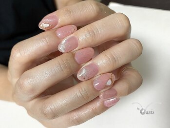 バイオアシス 麻布十番(by Oasis)/キャンディカラーマグネット