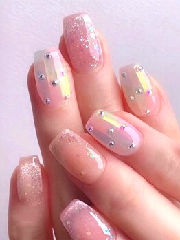 クイーンズビューティーサロン 歌舞伎町店(Queen's beauty salon)/