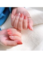 ミミ(mimi)/二色ワンカラー