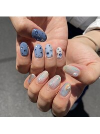 ちぐはぐ