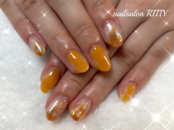 ネイルサロン リッティー(RITTY)/