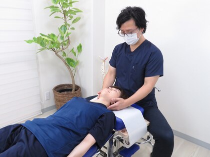 みらいカイロプラクティック 恵比寿の写真