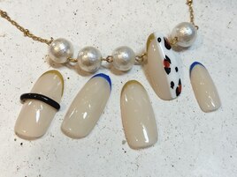 シンプルデザイン♪