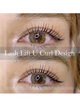 プティットスリール アイラッシュ 栄本店(Petit Sourire Eyelash)/★まつ毛パーマ★