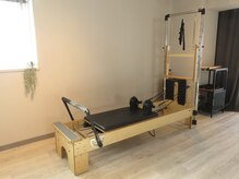 ルフト(LUFT)の雰囲気（リフォーマー）