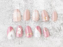 ルカリエ(LUCA:Rie)/