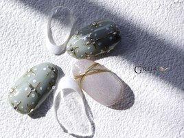 3.4月トレンドアートコース