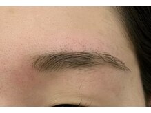 グランデ アム 八王子みなみ野店(Grande ame)/ブロウマッピング ワックス脱毛