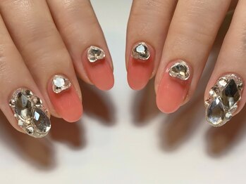 エチュラ(Achura)/